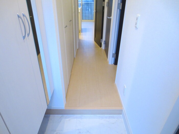 D-room上須恵の物件内観写真