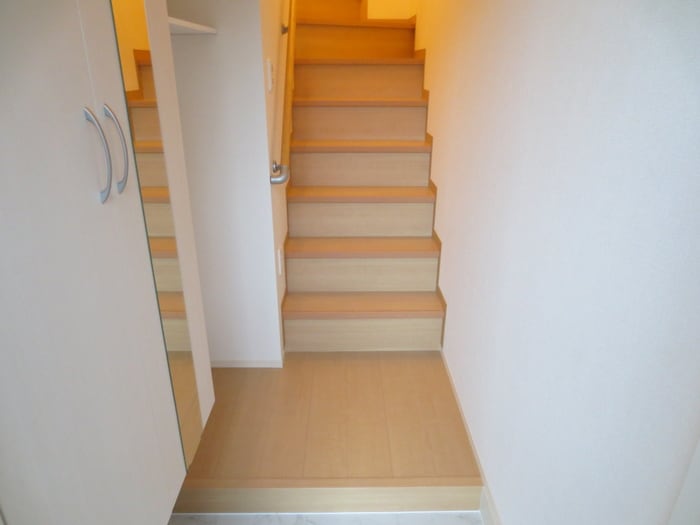 D-room上須恵の物件内観写真