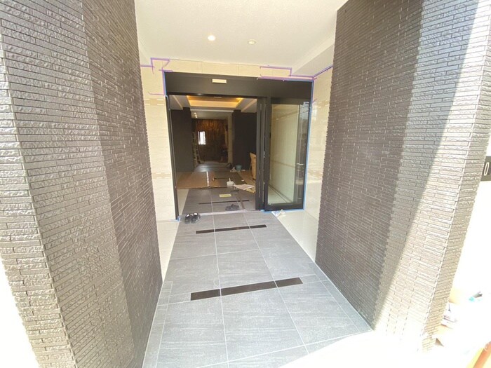 ＰＲＯＵＤⅡ花畑の物件外観写真