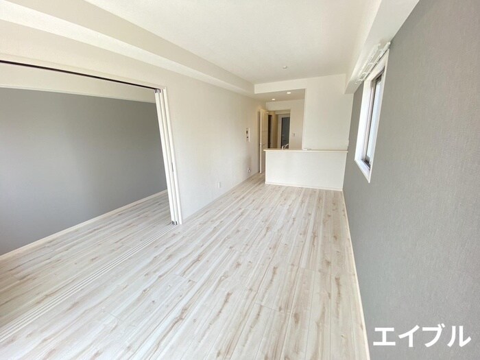 ＰＲＯＵＤⅡ花畑の物件内観写真