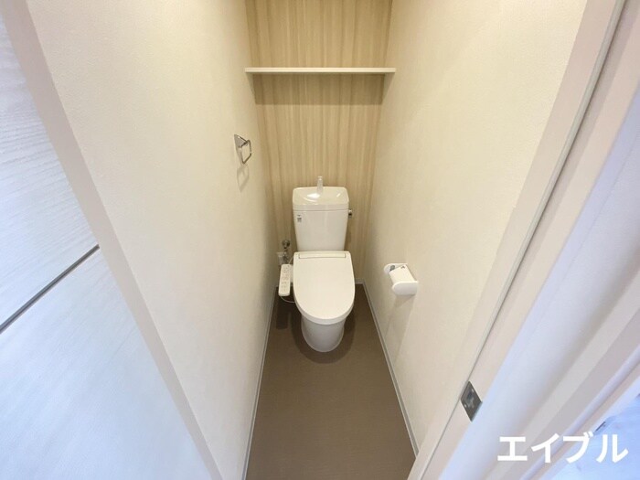 ＰＲＯＵＤⅡ花畑の物件内観写真