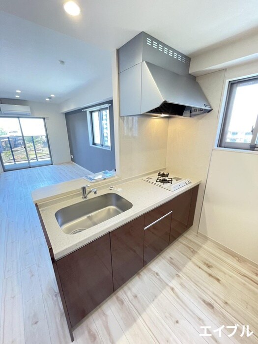 ＰＲＯＵＤⅡ花畑の物件内観写真