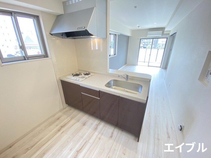 ＰＲＯＵＤⅡ花畑の物件内観写真