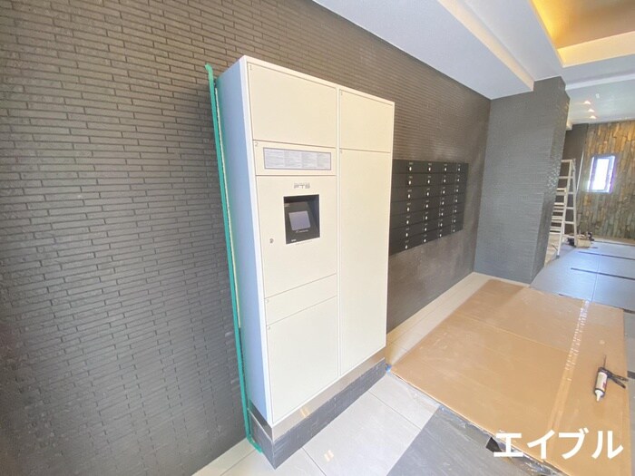 ＰＲＯＵＤⅡ花畑の物件外観写真