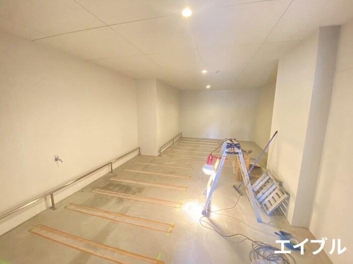 ＰＲＯＵＤⅡ花畑の物件外観写真