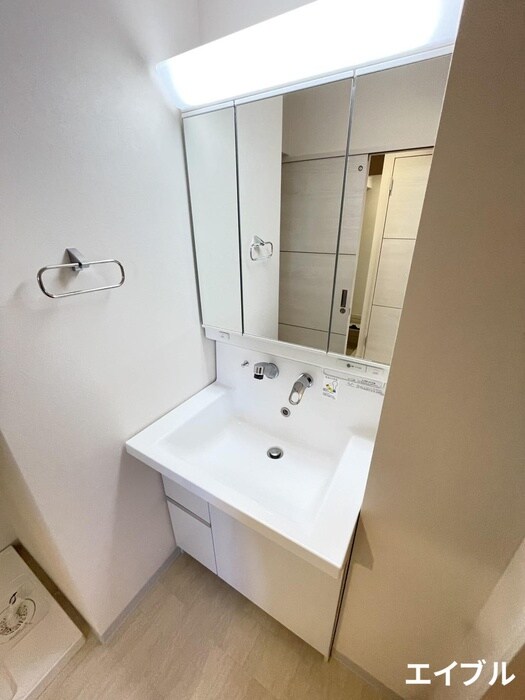 ＰＲＯＵＤⅡ花畑の物件内観写真