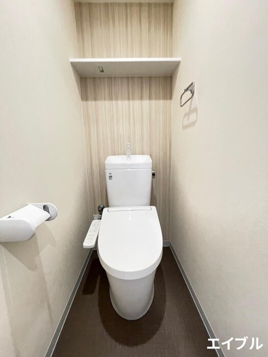 ＰＲＯＵＤⅡ花畑の物件内観写真