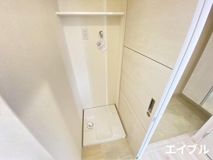 ＰＲＯＵＤⅡ花畑の物件内観写真