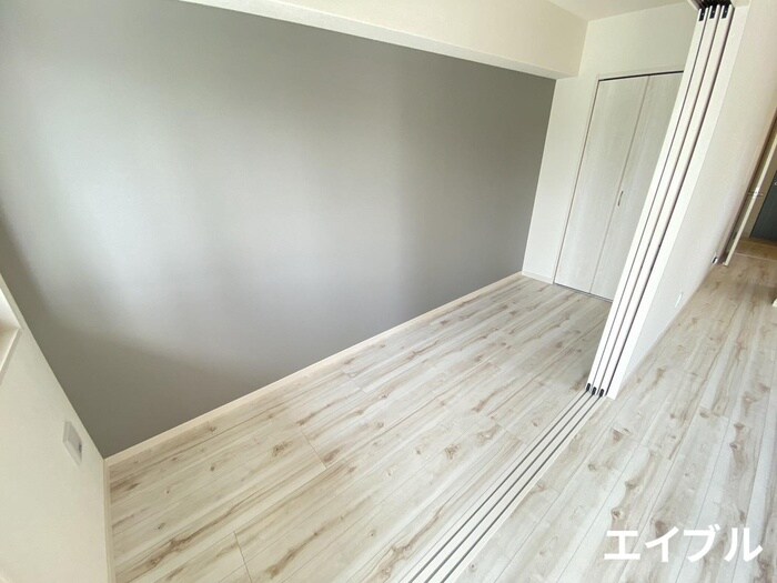 ＰＲＯＵＤⅡ花畑の物件内観写真