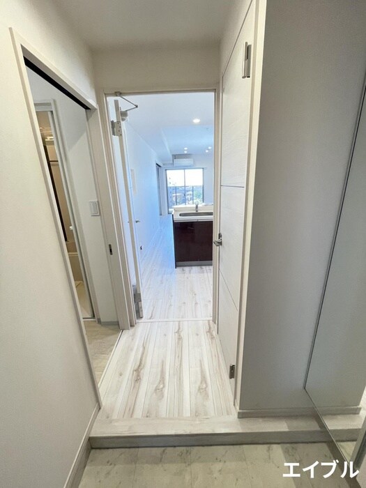 ＰＲＯＵＤⅡ花畑の物件内観写真