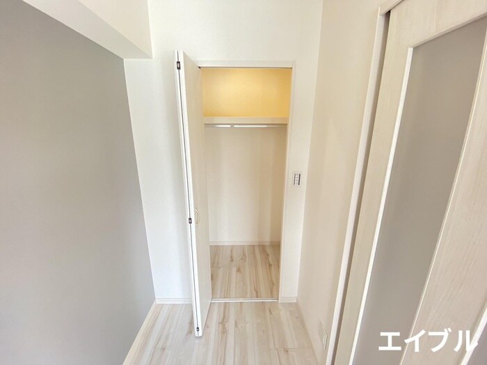 ＰＲＯＵＤⅡ花畑の物件内観写真