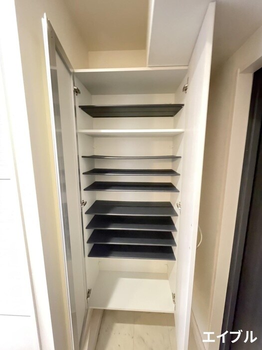 ＰＲＯＵＤⅡ花畑の物件内観写真