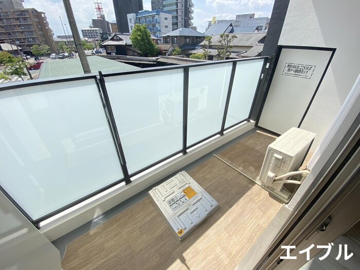 ＰＲＯＵＤⅡ花畑の物件内観写真