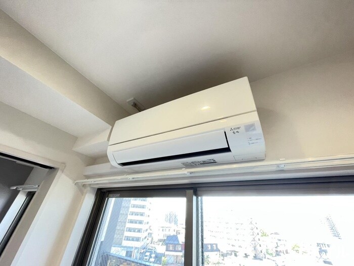 ＰＲＯＵＤⅡ花畑の物件内観写真