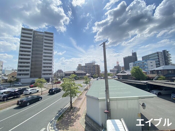 ＰＲＯＵＤⅡ花畑の物件内観写真