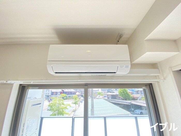 ＰＲＯＵＤⅡ花畑の物件内観写真