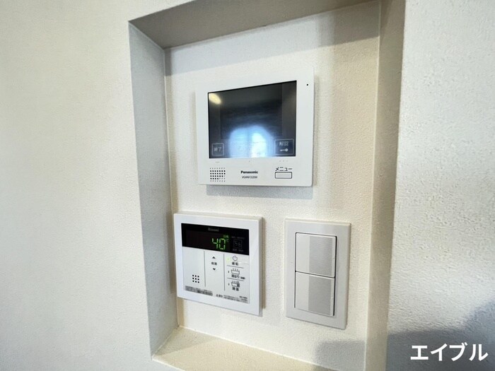 ＰＲＯＵＤⅡ花畑の物件内観写真