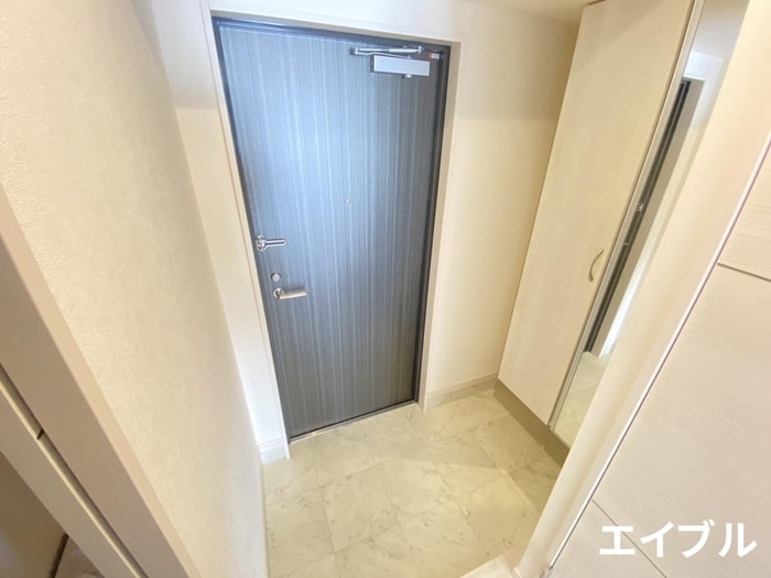 ＰＲＯＵＤⅡ花畑の物件内観写真