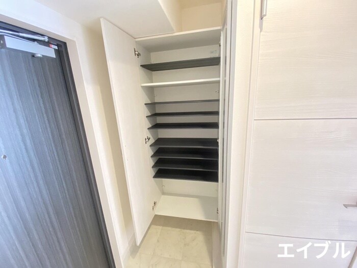 ＰＲＯＵＤⅡ花畑の物件内観写真