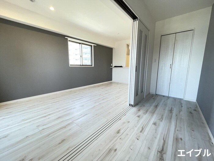 ＰＲＯＵＤⅡ花畑の物件内観写真