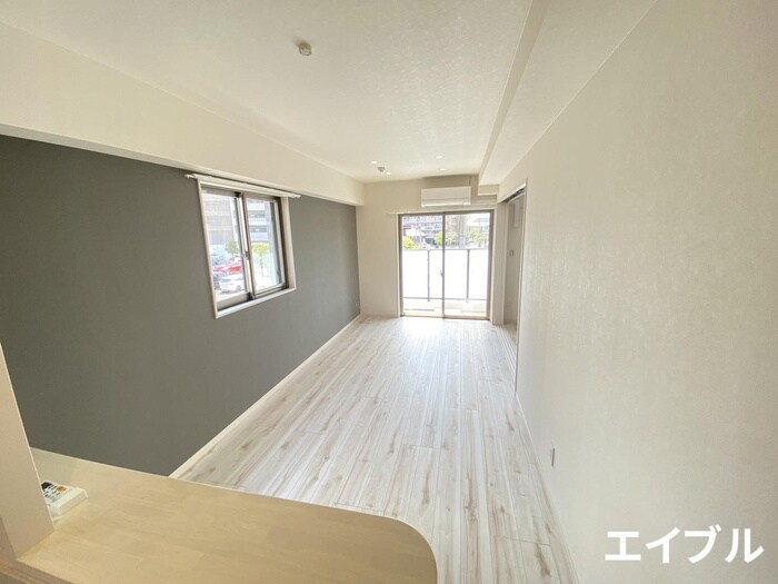 ＰＲＯＵＤⅡ花畑の物件内観写真