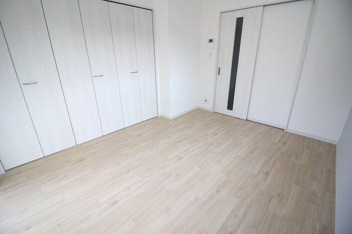 Dear津田　B棟の物件内観写真