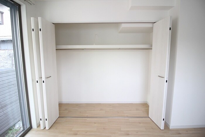 Dear津田　B棟の物件内観写真