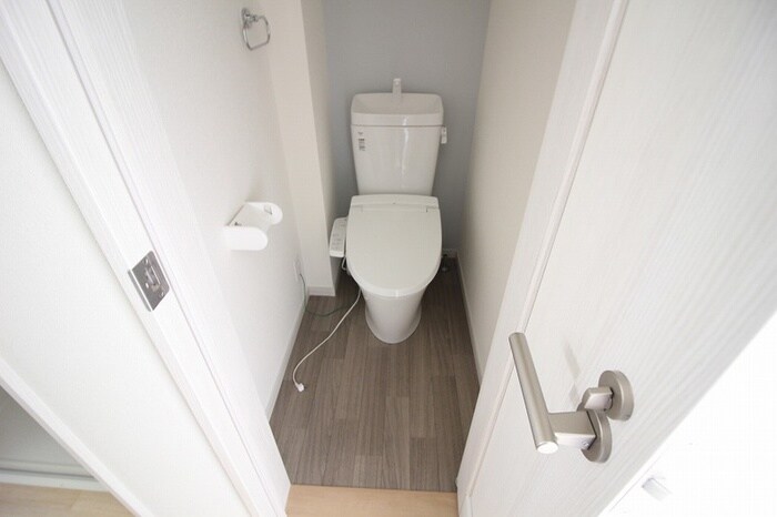 Dear津田　B棟の物件内観写真