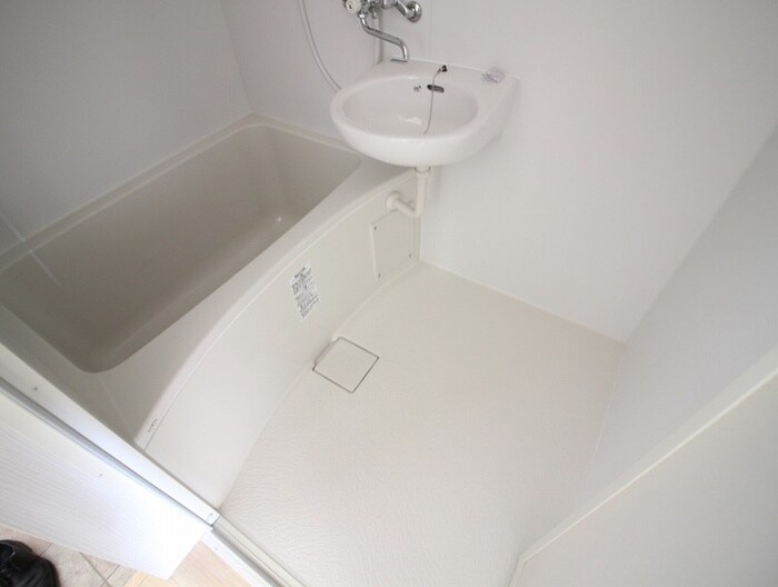 Dear津田　B棟の物件内観写真