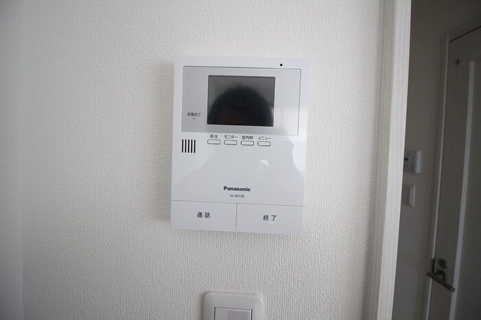 Dear津田　B棟の物件内観写真