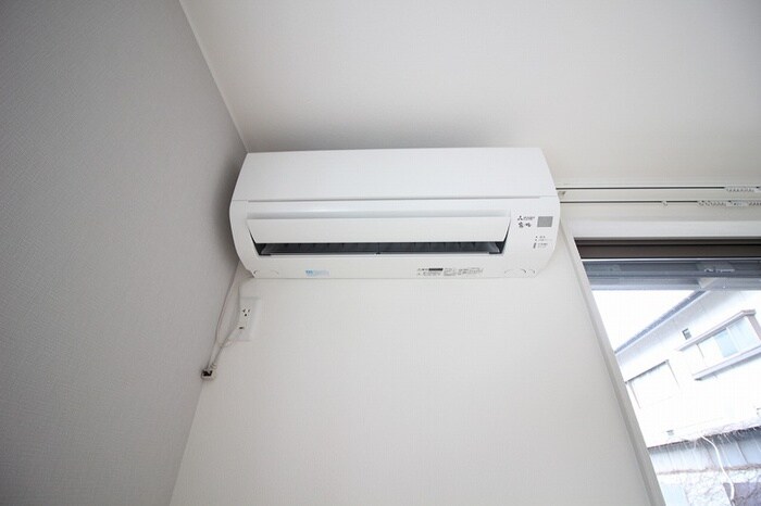 Dear津田　B棟の物件内観写真