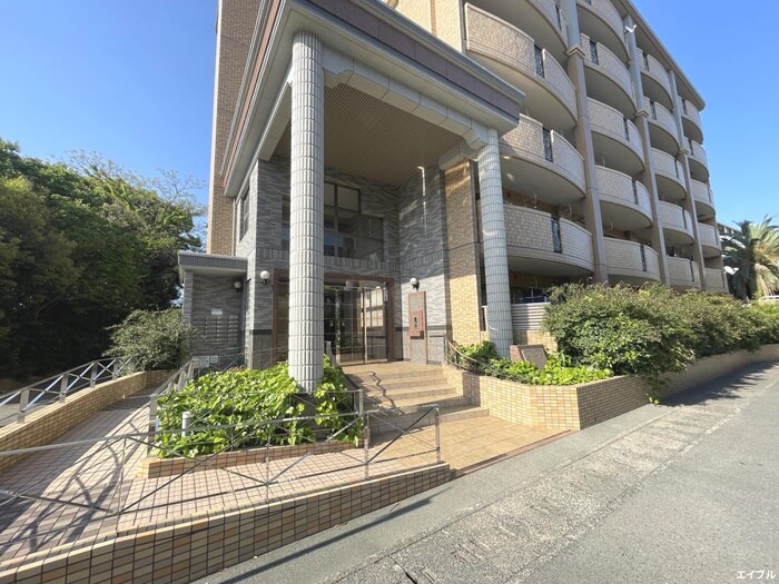 グランドゥール古祇園の物件外観写真