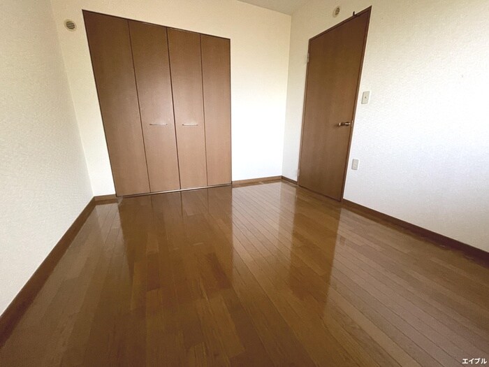 グランドゥール古祇園の物件内観写真