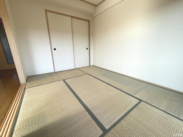 グランドゥール古祇園の物件内観写真