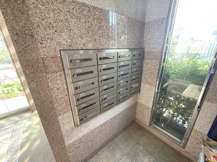 グランドゥール古祇園の物件外観写真