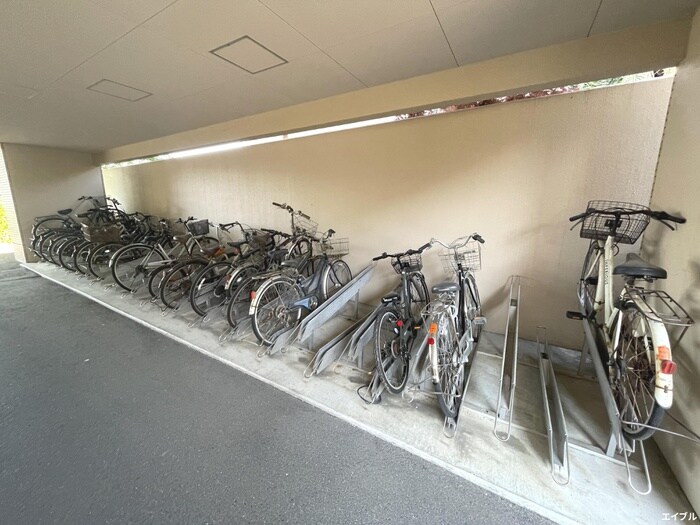 グランドゥール古祇園の物件外観写真