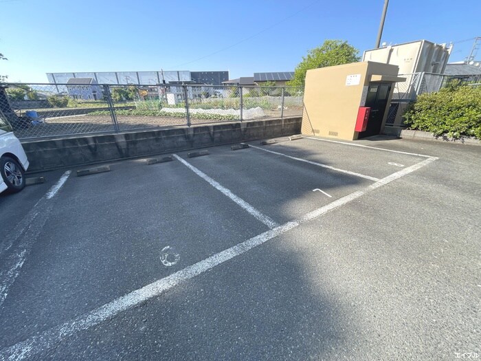 グランドゥール古祇園の物件外観写真