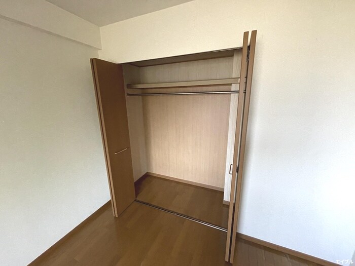 グランドゥール古祇園の物件内観写真