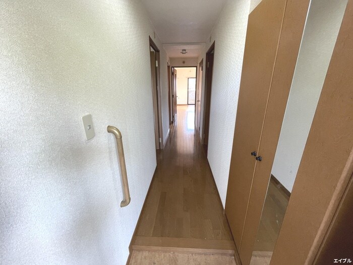 グランドゥール古祇園の物件内観写真