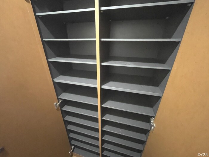 グランドゥール古祇園の物件内観写真