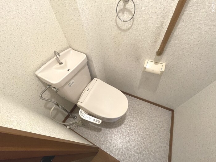 グランドゥール古祇園の物件内観写真