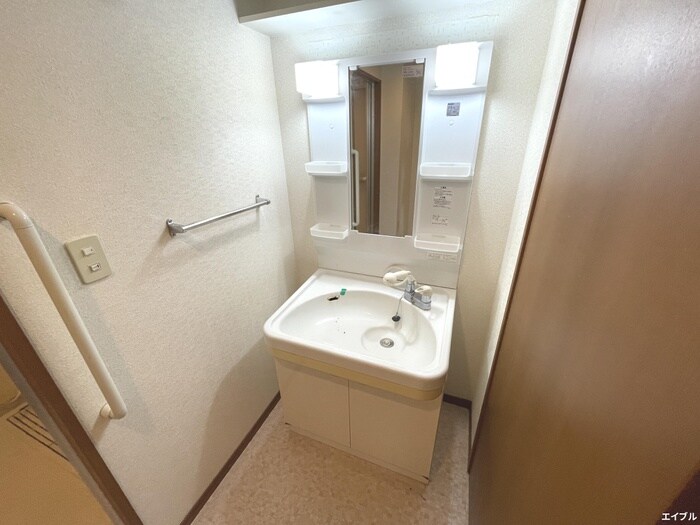 グランドゥール古祇園の物件内観写真