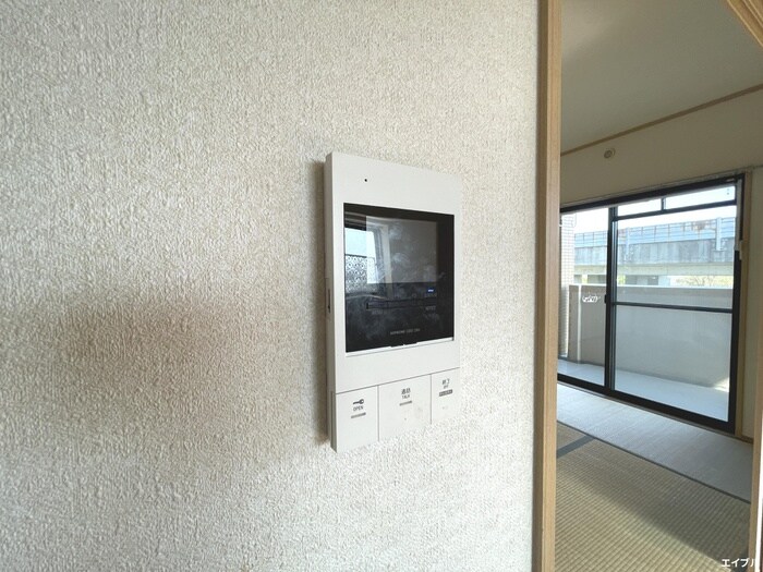 グランドゥール古祇園の物件内観写真