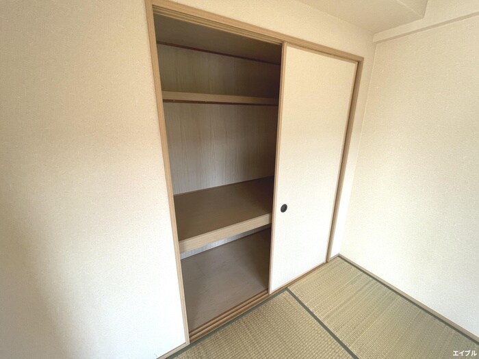 グランドゥール古祇園の物件内観写真