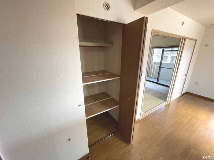 グランドゥール古祇園の物件内観写真