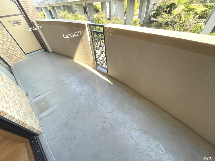 グランドゥール古祇園の物件内観写真