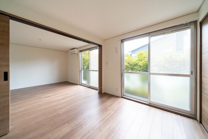 プレジールＳＵＧＵの物件内観写真