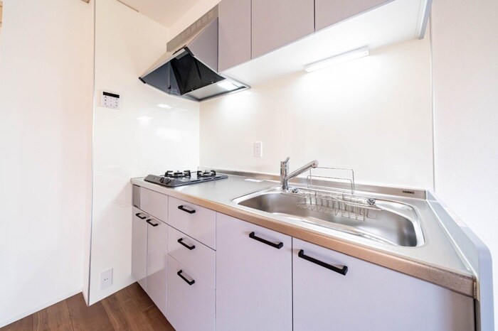 プレジールＳＵＧＵの物件内観写真