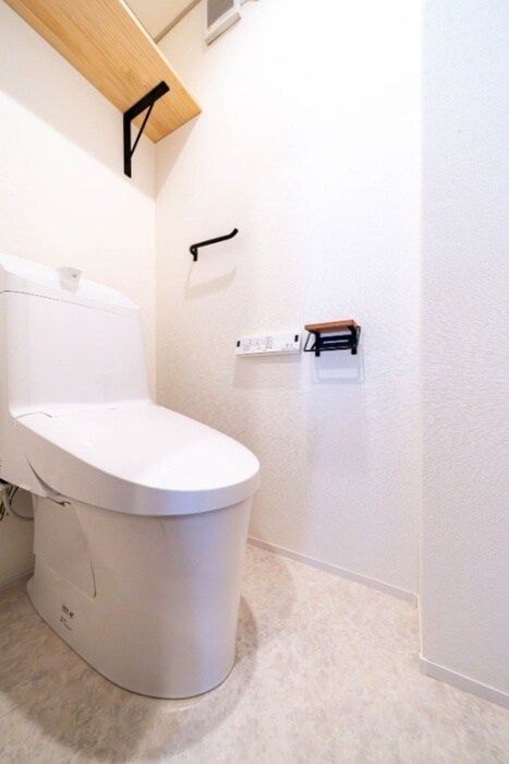 プレジールＳＵＧＵの物件内観写真