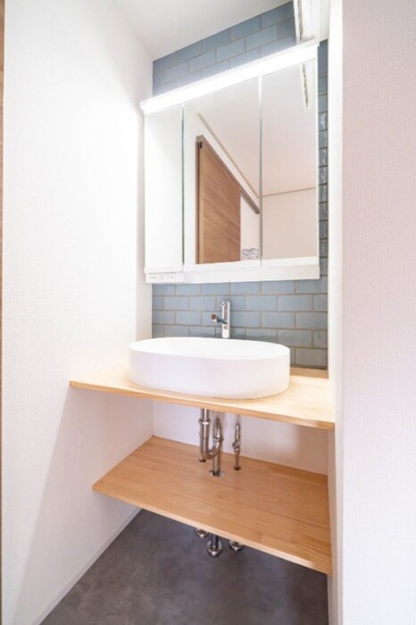 プレジールＳＵＧＵの物件内観写真